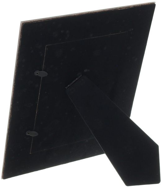 Рамка для фото Сяйво FC19-6003-57 13х18 см срібний 