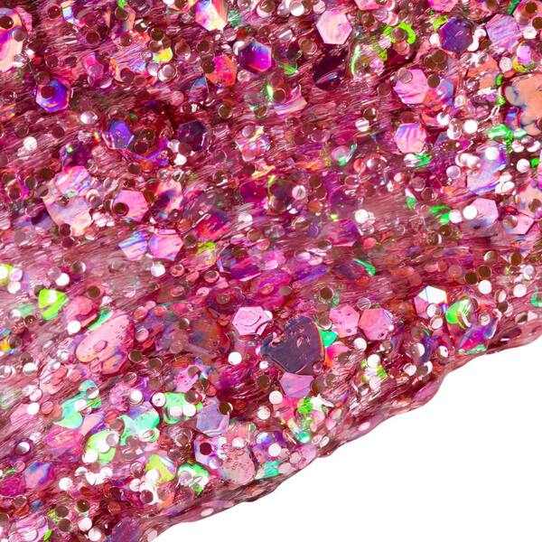 Игровой набор ORB Slimy Xtreme Glitterz: глиттерный слайм (90 г) в ассортименте ORB40557