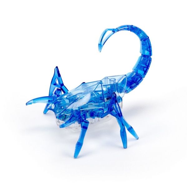 Наноробот Hexbug Scorpion в асортименті 409-6592