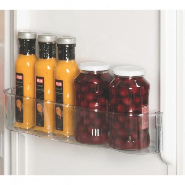 Холодильник Snaige FR27SM-S2000G (6631523)