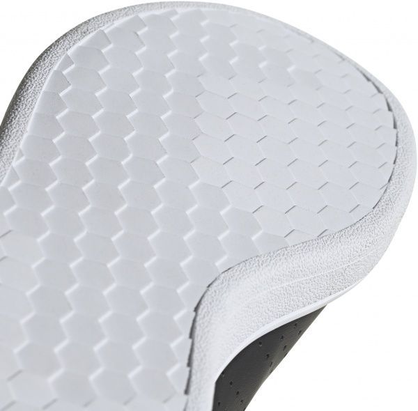 Кроссовки Adidas ADVANTAGE BASE EE7511 р.UK 7 черный