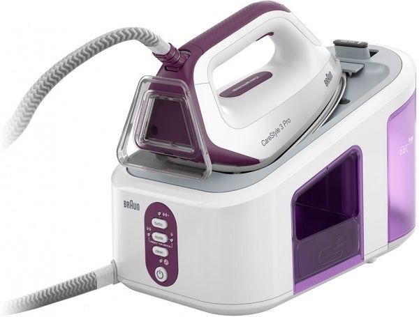 Гладильная система Braun IS3155VI