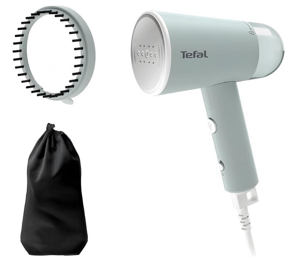 Відпарювач ручний Tefal ORIGIN TRAVEL DT1034E1