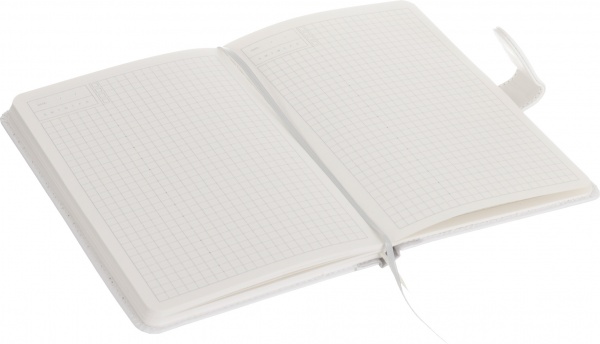 Книга для нотаток на спіралі Домашні улюбленці А6