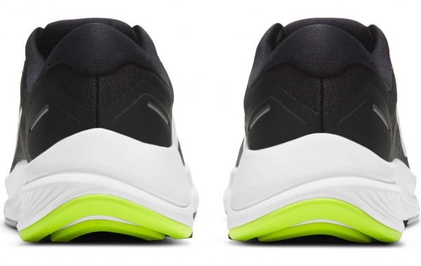 Кроссовки Nike Air Zoom Structure 23 CZ6720-010 р.US 10 серый