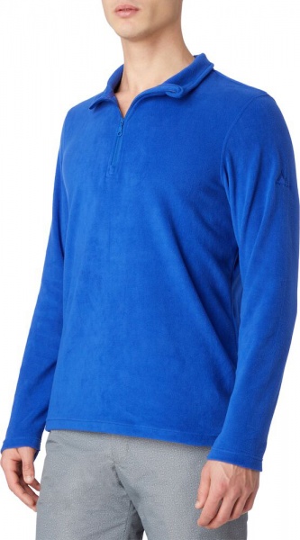 Джемпер McKinley Amarillo ux 252477-532 р. S синий