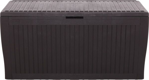 Скриня для зберігання KETER Comfy 270 л коричневий 230407