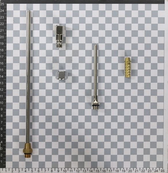 Пневмопістолет продувальний ЛАЗ ПН10-АА