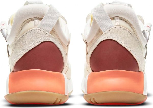 Кросівки Jordan JORDAN MA2 SP DA2552-100 р.US 9,5 білий