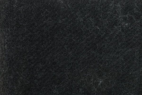 Коврик в ящик 430х520 мм черный