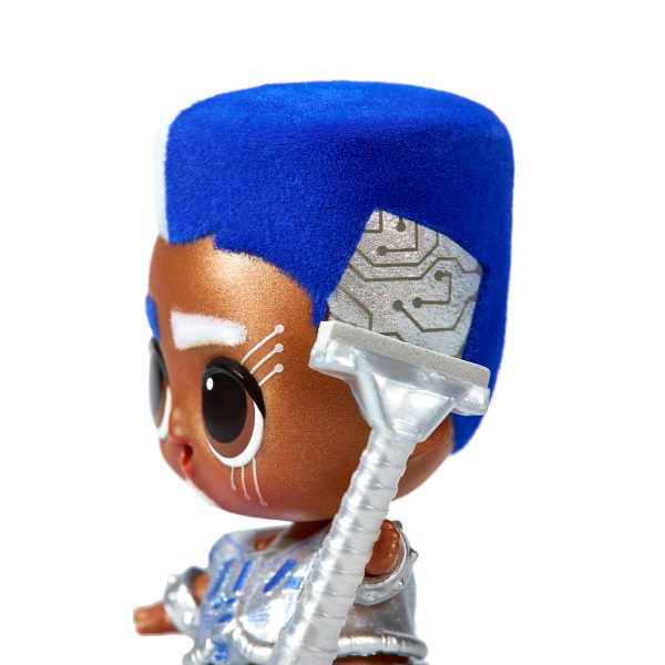 Ляльковий набір L.O.L. SURPRISE! S7 Хлопчики