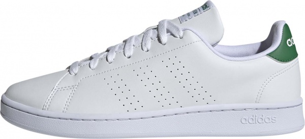 Кроссовки Adidas ADVANTAGE GZ5300 р.UK 10,5