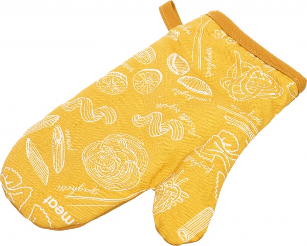 Рукавиця полупанама Паста 166850 вохра Homeline 