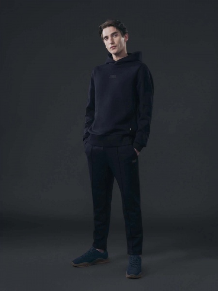 Джемпер 4F R4Z21-BLM933-31S р. S синій