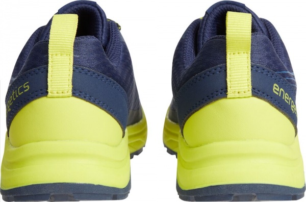 Кроссовки Energetics Zyrox Core AQB J 419822-900516 р.37 сине-салатовый