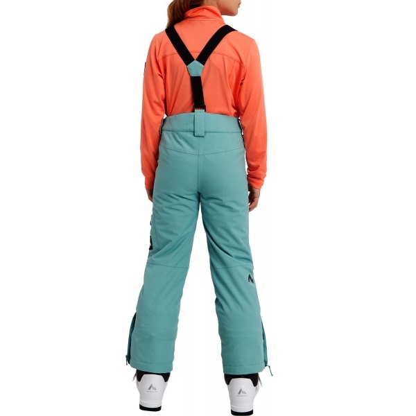 Брюки McKinley Gelma gls 408740-620 р. 128 голубой