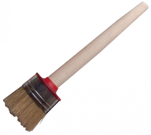 Пензель круглий 40 мм ЩК 40-40