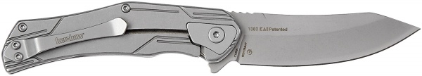 Ніж складаний Kershaw Husker 1740.05.09