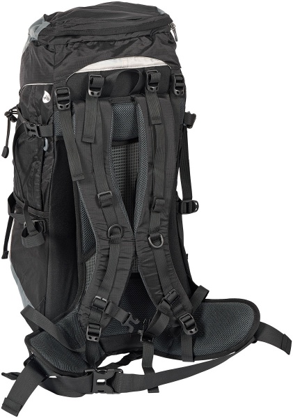 Рюкзак SKIF Outdoor Futura Pro 65L Black (9635B)