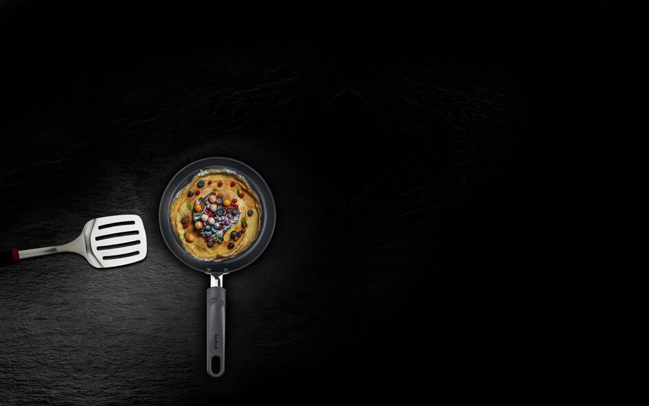 Сковорода Tefal Unlimited 19 см G2550102