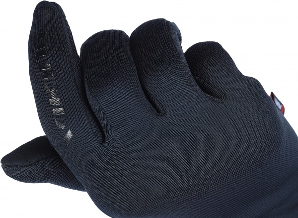 Рукавички Viking GLOVES NEPAL 2 140/23/7661/09 р.8 чорний