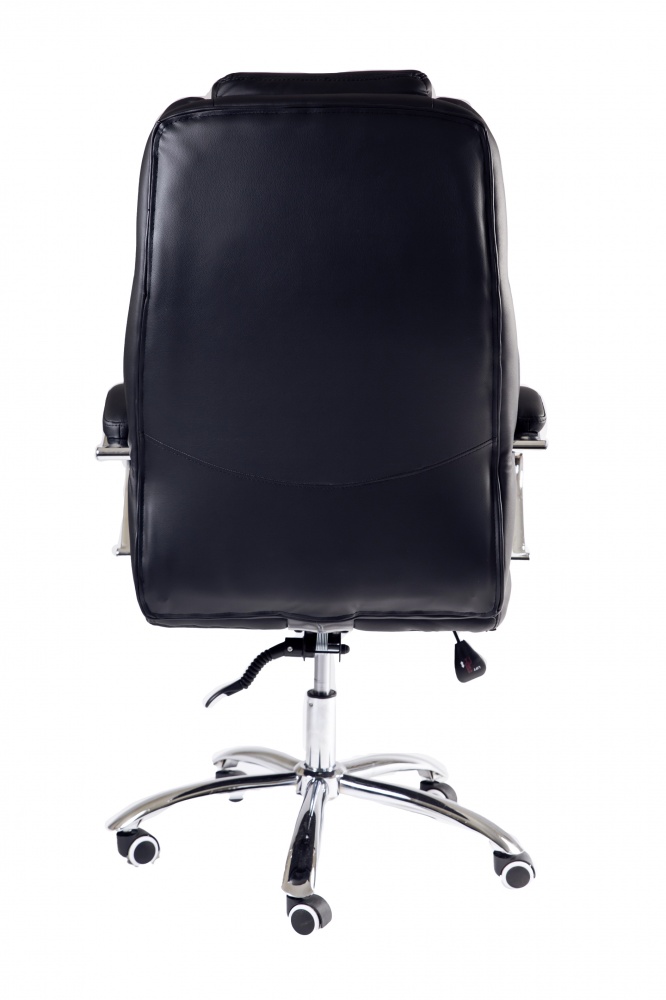 Кресло офисное Tehforward Тесла черный