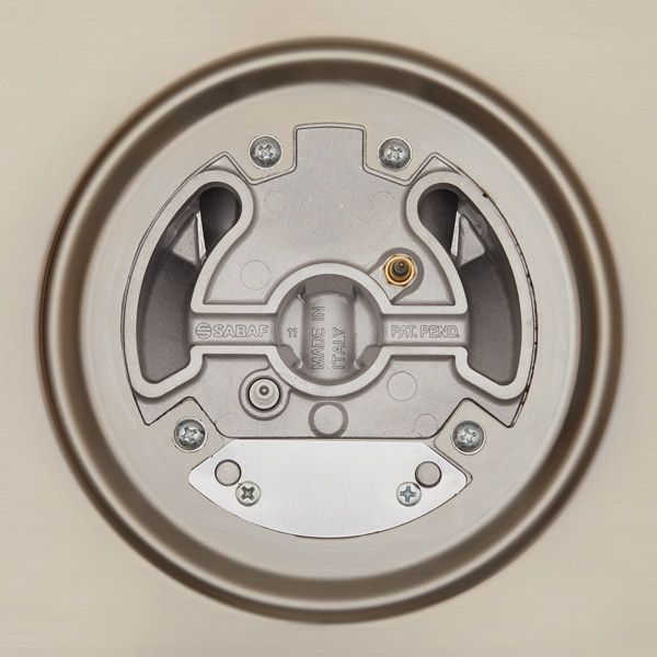 Варочная поверхность Eleyus Linda 60 IS CTF