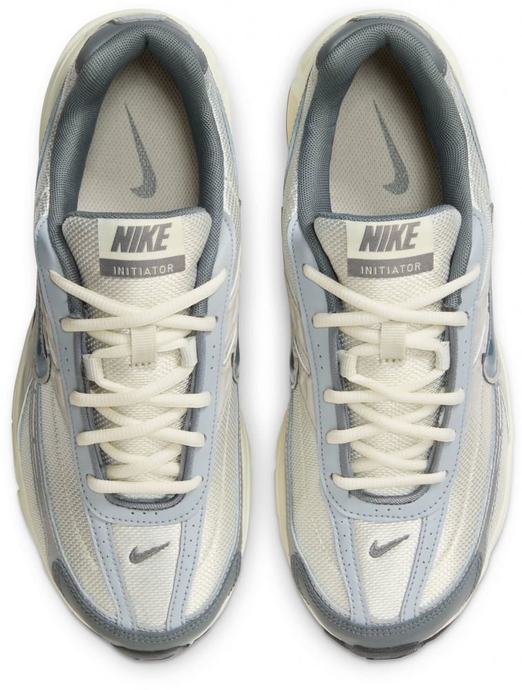 Кроссовки мужские Nike INITIATOR HQ1179-001 р.44,5 серые