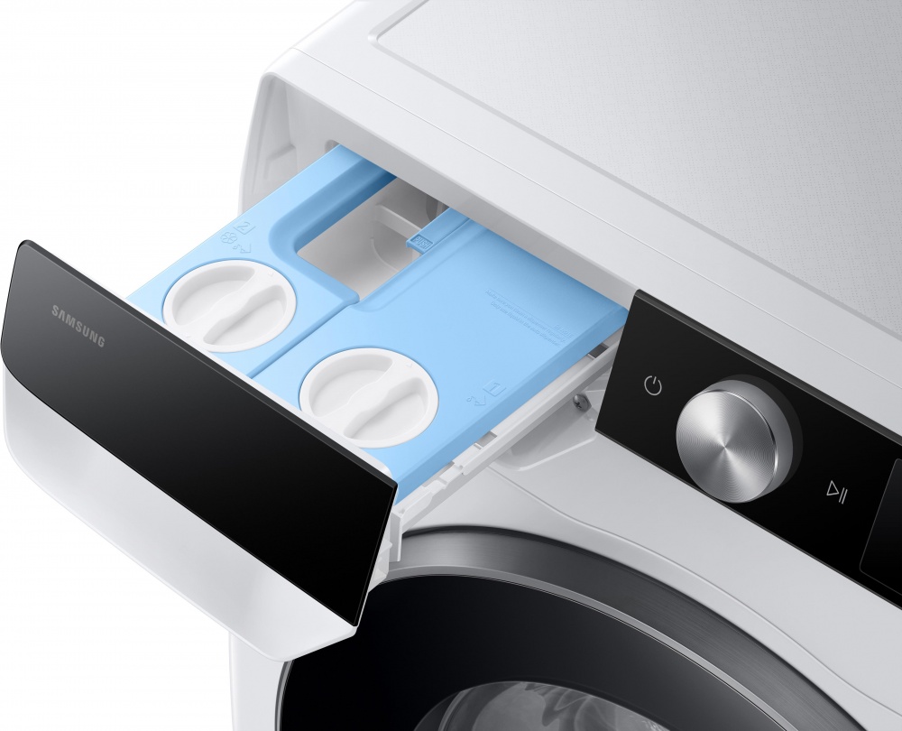 Стиральная машина Samsung WW90DG6G94LKUA