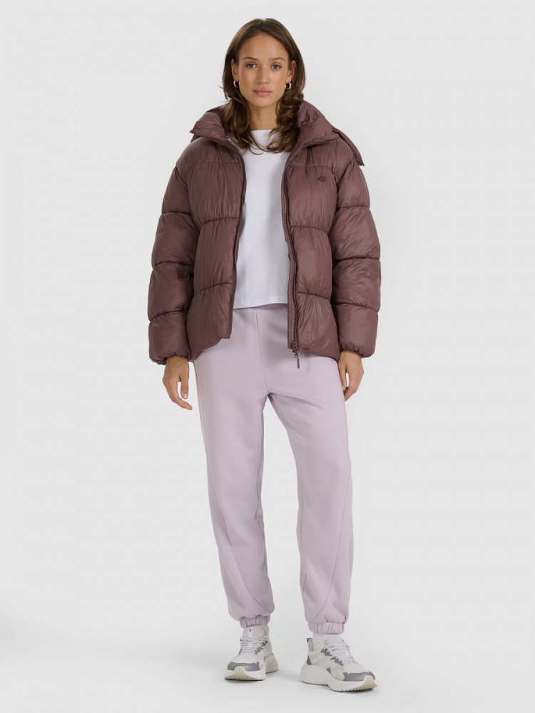 Куртка 4F 4FWAW25TDJAF585-80S р.XS