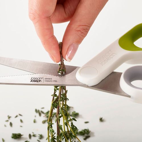Ножиці кухонні PowerGrip 22,4 х9,1х1,8 см 01000755 Joseph Joseph