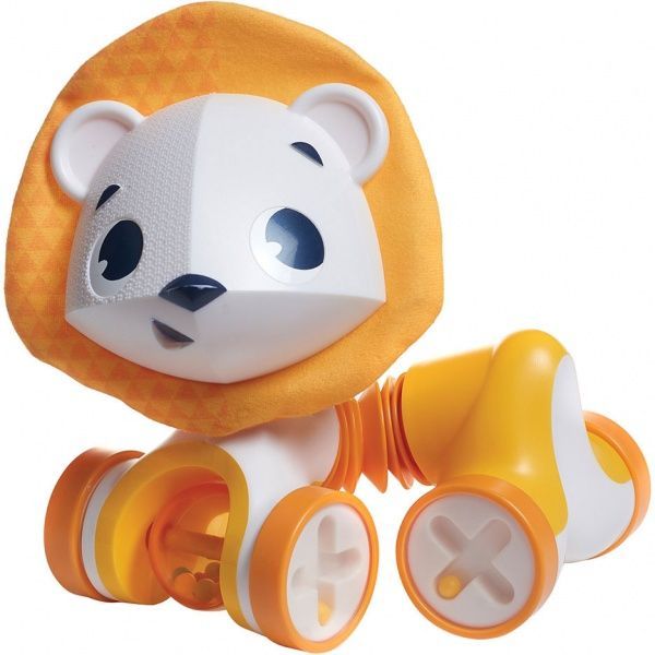 Розвиваюча іграшка Tiny Love Левеня Леонард 1115900458