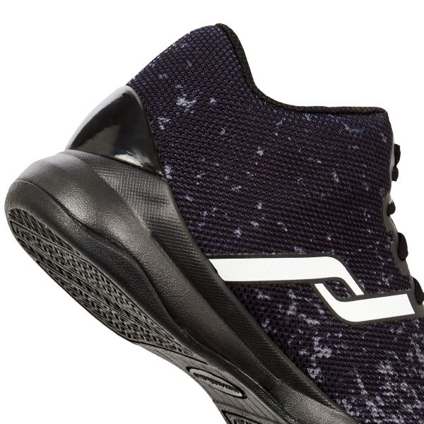 Кроссовки Pro Touch BB Slam 5 M 294988-900050 р.43 черный