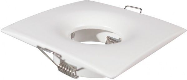 Світильник точковий Светкомплект AS 71 50 Вт G5.3 білий 