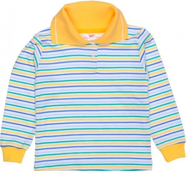 Джемпер Татошка р.104 мульти 7580 