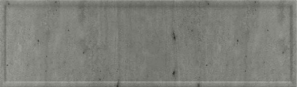 Фасад для кухні Грейд Бетон структура №711 176x596 н/св Сіті