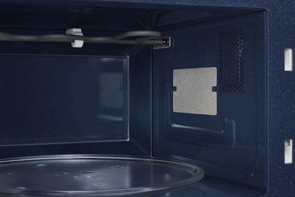 Мікрохвильова піч Samsung MG23T5018AW/BW 