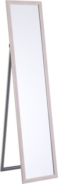 Підлогове дзеркало Арт-Сервіс ЭЗ-00770 30х150х2 см розовий 