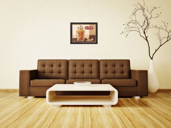 Репродукция 30x40 см SvitArt BB1133 