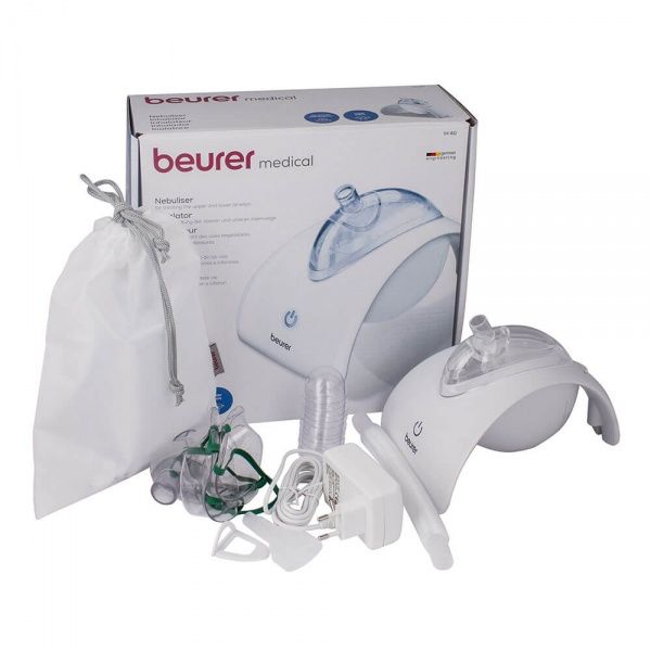 Ингалятор Beurer BR-IH 40