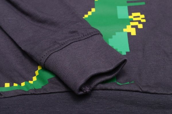 Футболка для мальчиков 5.10.15. р.92 серый меланж 