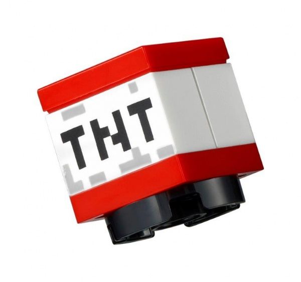 Конструктор LEGO Minecraft Химерний ліс 21168