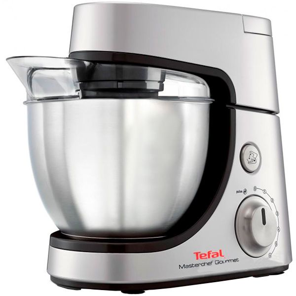 Комбайн кухонний Tefal QB505D38