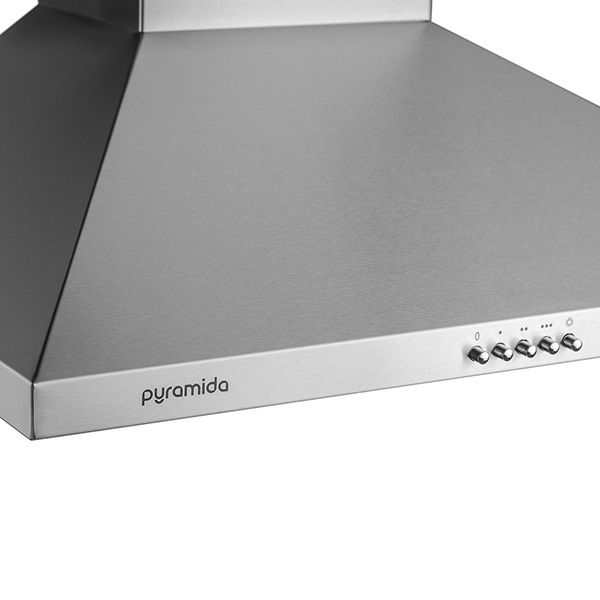 Витяжка Pyramida KSX 60 IX