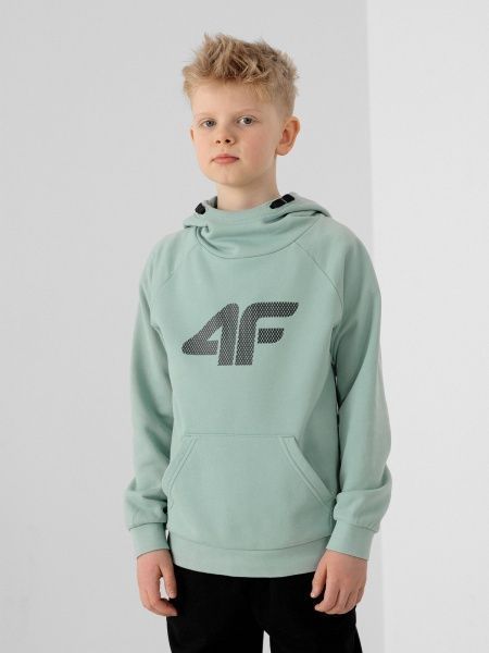 Джемпер 4F NOSDJ-JBLM301-47S р. 158 ментол