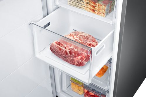 Морозильная камера Samsung RZ32T7435AP/UA без фасадной панели