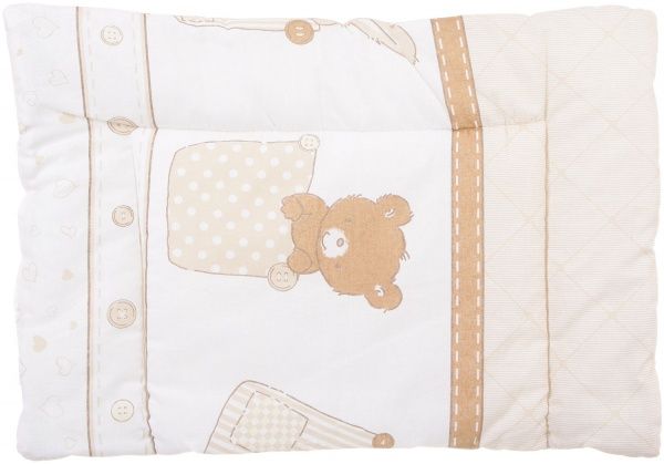 Подушка Home Line разноцветный 40х60 см 