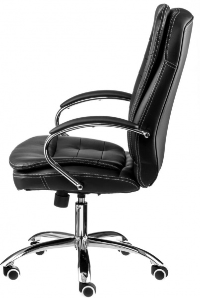 Кресло Special4You Murano dark E0505 черный 