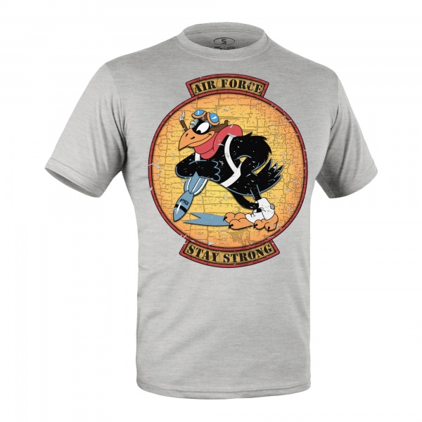 Футболка P1G з малюнком 