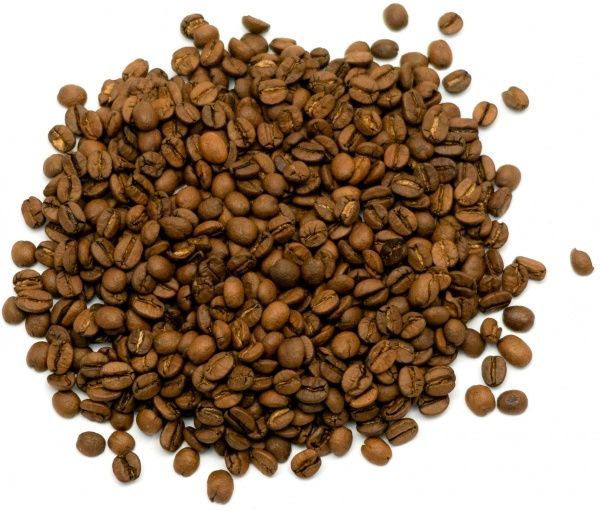 Кофе в зернах Trevi Арабика Бразилия Сантос 250 г 4820140050668 